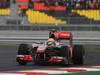 GP Corea, Prove Libere 3, Sabato, Lewis Hamilton (GBR), McLaren  Mercedes, MP4-25 