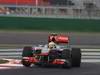 GP Corea, Prove Libere 3, Sabato, Lewis Hamilton (GBR), McLaren  Mercedes, MP4-25 