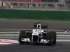 GP Corea, Prove Libere 3, Sabato, Nick Heidfeld (GER), BMW Sauber F1 Team, C29  