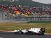 GP Corea, Prove Libere 3, Sabato, Kamui Kobayashi (JAP), BMW Sauber F1 Team, C29 
