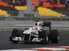 GP Corea, Prove Libere 3, Sabato, Kamui Kobayashi (JAP), BMW Sauber F1 Team, C29 