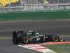 GP Corea, Prove Libere 3, Sabato, Heikki Kovalainen (FIN), Lotus Racing, T127 