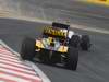 GP Corea, Prove Libere 3, Sabato, Robert Kubica (POL), Renault F1 Team, R30 