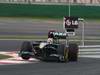 GP Corea, Prove Libere 3, Sabato, Jarno Trulli (ITA), Lotus Racing, T127 
