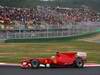 GP Corea, Prove Libere 3, Sabato, Felipe Massa (BRA), Ferrari, F10 