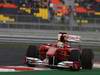 GP Corea, Prove Libere 3, Sabato, Felipe Massa (BRA), Ferrari, F10 