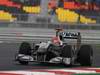 GP Corea, Prove Libere 3, Sabato, Michael Schumacher (GER), Mercedes GP  F1 Team, MGP W01 