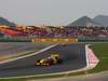 GP Corea, Prove Libere 3, Sabato, Vitaly Petrov (RUS), Renault F1 Team, R30 