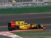 GP Corea, Prove Libere 3, Sabato, Vitaly Petrov (RUS), Renault F1 Team, R30 