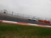 GP Corea, Prove Libere 3, Sabato, Track