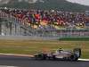 GP Corea, Prove Libere 3, Sabato, Bruno Senna (BRA), Hispania Racing F1 Team (HRT), F110 