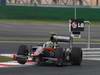 GP Corea, Prove Libere 3, Sabato, Bruno Senna (BRA), Hispania Racing F1 Team (HRT), F110 
