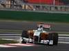 GP Corea, Prove Libere 3, Sabato, Adrian Sutil (GER), Force India F1 Team, VJM03 