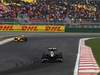 GP Corea, Prove Libere 3, Sabato, Jarno Trulli (ITA), Lotus Racing, T127 
