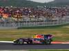 GP Corea, Prove Libere 3, Sabato, Sebastian Vettel (GER), Red Bull Racing, RB6 