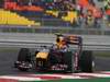 GP Corea, Prove Libere 3, Sabato, Mark Webber (AUS), Red Bull Racing, RB6 