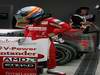 GP Corea, Qualifiche, Fernando Alonso (ESP), Ferrari, F10 