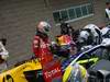 GP Corea, Qualifiche, Fernando Alonso (ESP), Ferrari, F10 e Rubens Barrichello (BRA), Williams, FW32 