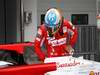 GP Corea, Qualifiche, Fernando Alonso (ESP), Ferrari, F10 