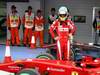 GP Corea, Qualifiche, Fernando Alonso (ESP), Ferrari, F10 