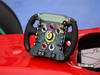 GP Corea, Qualifiche, Steering wheel, Felipe Massa (BRA), Ferrari, F10 