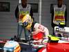 GP Corea, Qualifiche, Lewis Hamilton (GBR), McLaren  Mercedes, MP4-25 