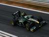GP Corea, Qualifiche, Heikki Kovalainen (FIN), Lotus Racing, T127  
