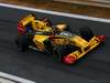 GP Corea, Qualifiche, Robert Kubica (POL), Renault F1 Team, R30 