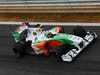 GP Corea, Qualifiche, Vitantonio Liuzzi (ITA), Force India F1 Team, VJM03 
