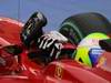 GP Corea, Qualifiche, Felipe Massa (BRA), Ferrari, F10 