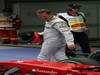 GP Corea, Qualifiche, Michael Schumacher (GER), Mercedes GP  F1 Team, MGP W01 