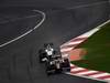 GP Corea, Qualifiche, Bruno Senna (BRA), Hispania Racing F1 Team (HRT), F110 davanti a Nick Heidfeld (GER), BMW Sauber F1 Team, C29  