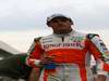 GP Corea, Qualifiche, Adrian Sutil (GER), Force India F1 Team, VJM03 