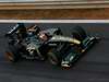 GP Corea, Qualifiche, Jarno Trulli (ITA), Lotus Racing, T127 