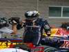 GP Corea, Qualifiche, Sebastian Vettel (GER), Red Bull Racing, RB6 pole position 