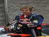 GP Corea, Qualifiche, Sebastian Vettel (GER), Red Bull Racing, RB6 pole position 
