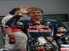 GP Corea, Qualifiche, Sebastian Vettel (GER), Red Bull Racing, RB6 pole position 