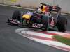 GP Corea, Qualifiche, Sebastian Vettel (GER), Red Bull Racing, RB6 