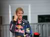 GP Corea, Qualifiche, Sebastian Vettel (GER), Red Bull Racing, RB6 pole position 