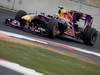 GP Corea, Qualifiche, Mark Webber (AUS), Red Bull Racing, RB6 