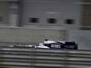 GP Corea, Qualifiche, Rubens Barrichello (BRA), Williams, FW32 