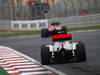 GP Corea, Qualifiche, Jenson Button (GBR), McLaren  Mercedes, MP4-25 