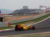 GP Corea, Qualifiche, Robert Kubica (POL), Renault F1 Team, R30 