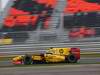 GP Corea, Qualifiche, Robert Kubica (POL), Renault F1 Team, R30 