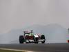 GP Corea, Qualifiche, Vitantonio Liuzzi (ITA), Force India F1 Team, VJM03 
