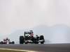 GP Corea, Qualifiche, Michael Schumacher (GER), Mercedes GP  F1 Team, MGP W01 