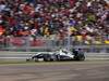 GP Corea, Qualifiche, Nico Rosberg (GER), Mercedes GP F1 Team, MGP W01 