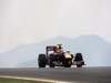 GP Corea, Qualifiche, Mark Webber (AUS), Red Bull Racing, RB6 