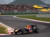 GP Corea, Qualifiche, Mark Webber (AUS), Red Bull Racing, RB6 