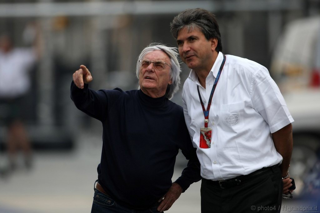 GP Corea - Prove Libere